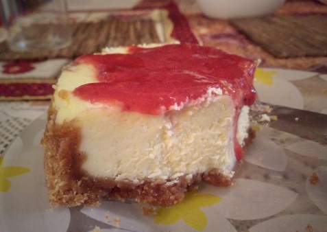 edited cheesecake